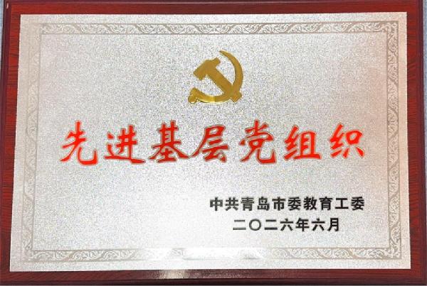 太阳集团tyc234cc党建工作荣获多项荣誉
